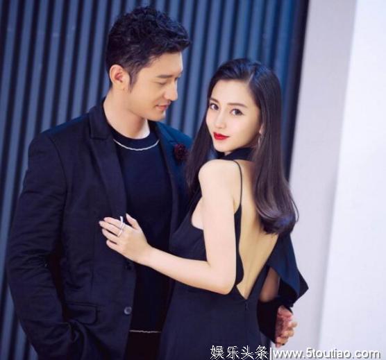 angelababy和黄晓明现状太迷，被传离婚？粉丝：娱乐圈是怎么了