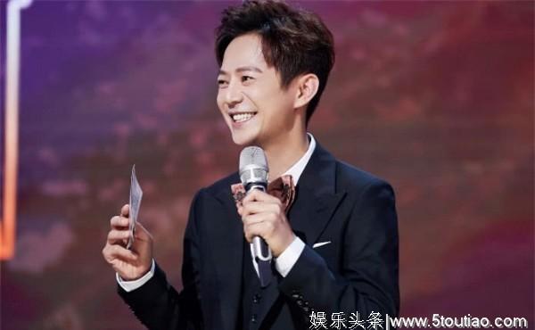 娱乐圈情商最高的5位明星，李易峰杨幂上榜，追星也能学做人