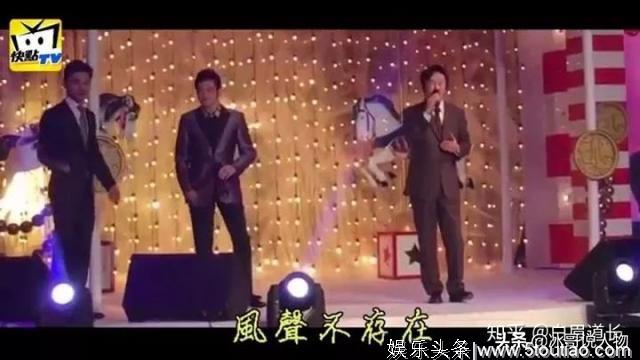 娱乐圈著名的“污妖王”费玉清，凭什么被众人尊称为“小哥”？