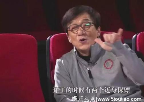 刘嘉玲被绑架，王杰被毒哑，娱乐圈还有多少不为人知的黑暗？