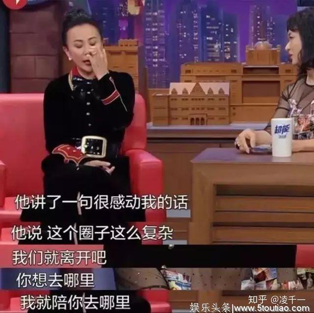 刘嘉玲被绑架，王杰被毒哑，娱乐圈还有多少不为人知的黑暗？