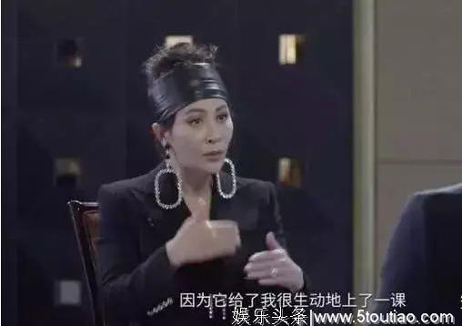 刘嘉玲被绑架，王杰被毒哑，娱乐圈还有多少不为人知的黑暗？