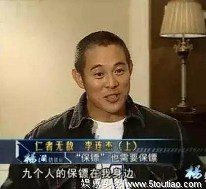 刘嘉玲被绑架，王杰被毒哑，娱乐圈还有多少不为人知的黑暗？