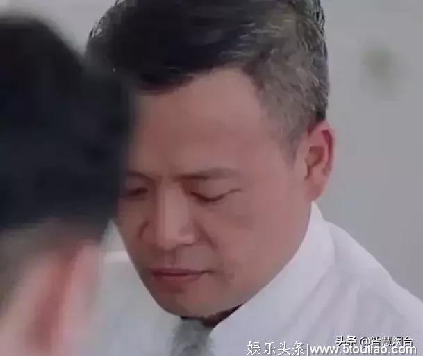 黄晓明在节目里也玩霸道总裁这一套，被全网嫌弃，冤不冤？