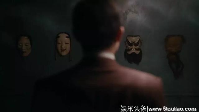 秒秒高能，好久没被吓这么惨了