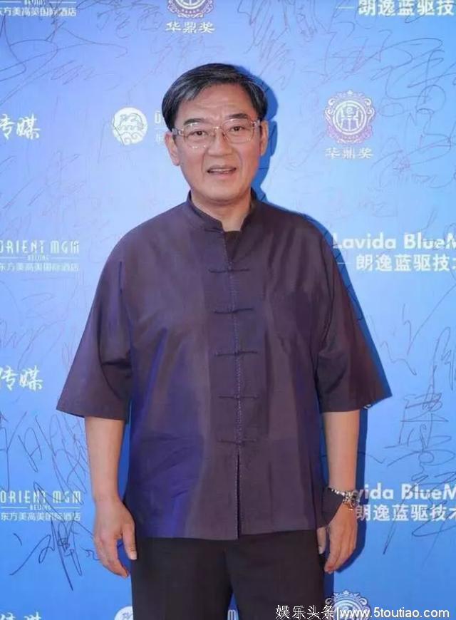 唯一敢说“没钱就来内地捞金”而不被骂的明星，网友还纷纷欢迎