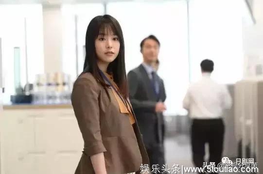 2019年夏季日剧爆红预感女演员6选