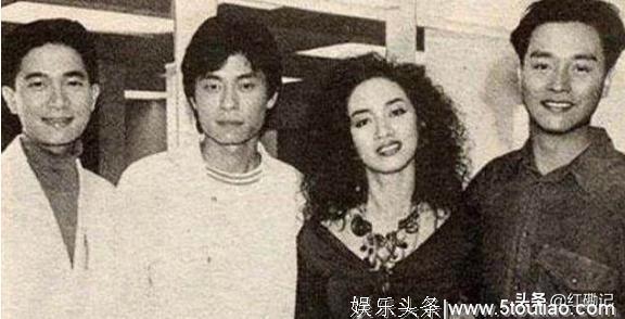 我们为什么怀念90年代的香港娱乐圈？他们比得上如今的偶像么？