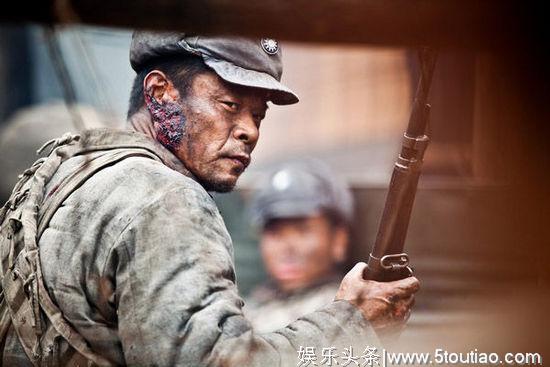 这部剧版南京大屠杀评分高达九分，胜过如今许多电视剧！