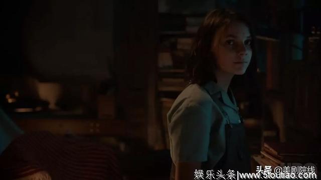 HBO出品的「硬核」爽剧，全部安排好了