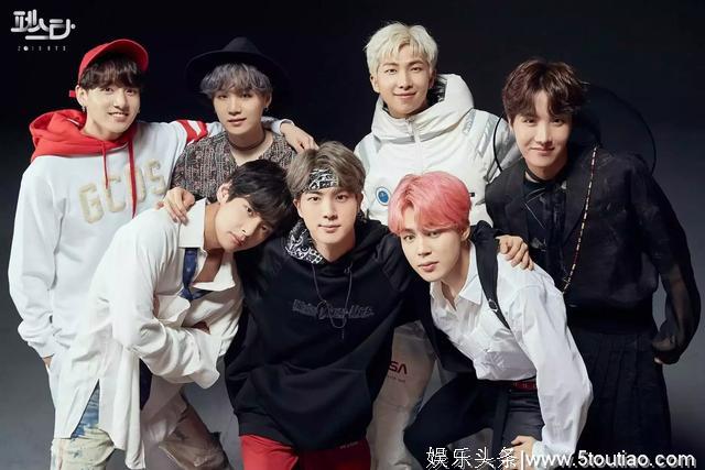 Big Hit娱乐靠BTS收入狠甩三大社！事业版图大开还要拍防弹韩剧？