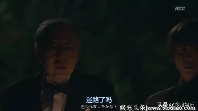 5.9分的日剧会有多难看？