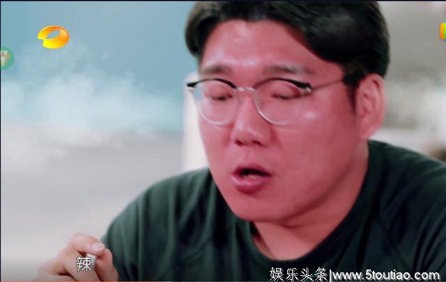 治愈观众的不开心 综艺盛行却不只这个原因