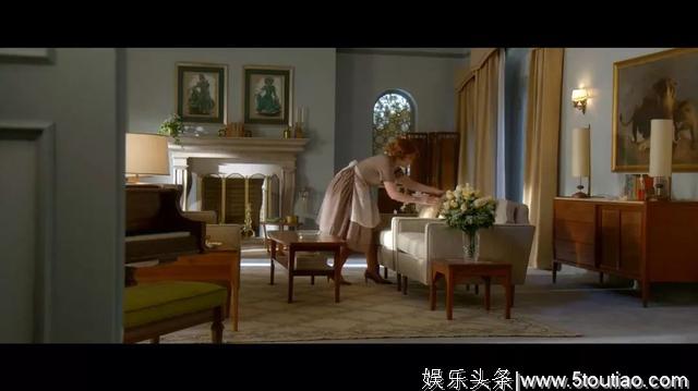 升级版《绝望主妇》仅仅播出一集就9.4，年度最佳美剧预定