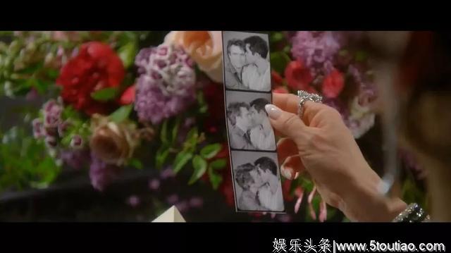 升级版《绝望主妇》仅仅播出一集就9.4，年度最佳美剧预定