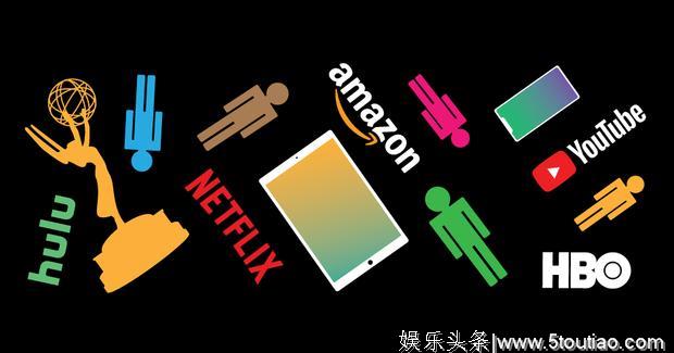 2019美剧大戏：谁能狙击Netflix？