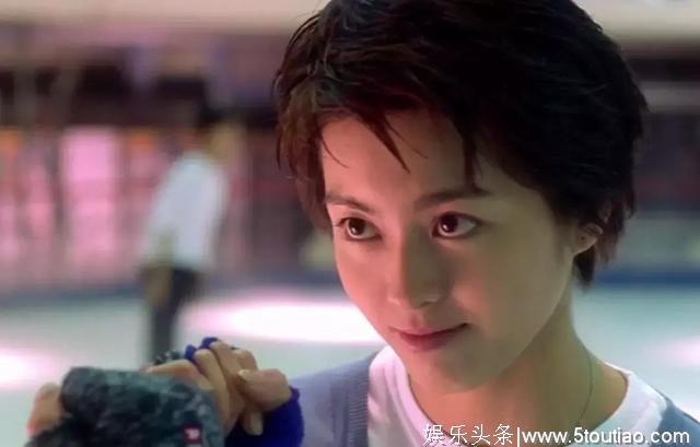 港台7位“玉女”明星现在的样子：最后一位50岁，变化不大