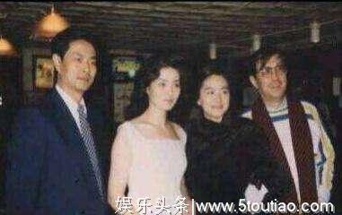80年代气质出众的九位大陆女星，潘虹陈红上榜，有位是巩俐的同学