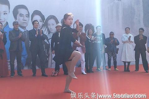 中国内地能打颜值又高的女星排行榜，与杨紫琼争第一的后劲十足