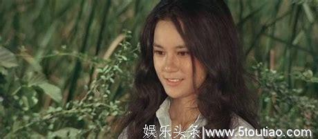 这些港台女明星的美代表一个时代，你识得几个？