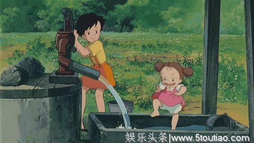“天空之城”宫崎骏音乐会，哪一首歌能勾起你童年回忆？