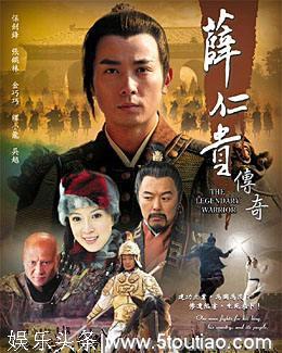 2006年播出的11部剧，其中有部郭晓东主演的剧是梅婷的颜值巅峰啊