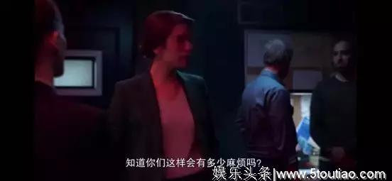 IMDB打出满分的这部剧值得你看