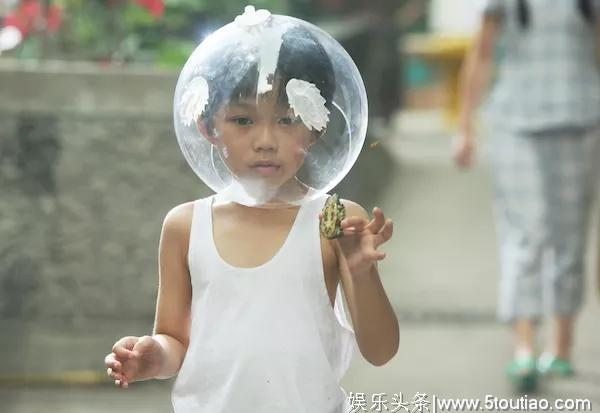 盘点国产那些催人泪下的好电影,第一部就把我看哭了