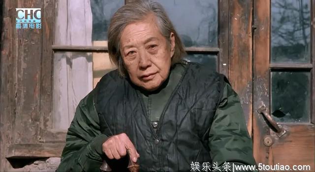 盘点国产那些催人泪下的好电影,第一部就把我看哭了