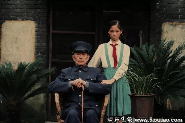 盘点国产那些催人泪下的好电影,第一部就把我看哭了