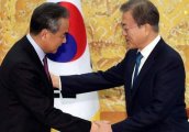 日韩首脑访华待遇恐大不同 韩媒担忧发生外交事故
