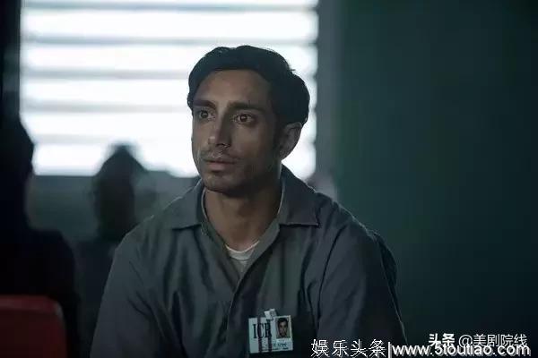 豆瓣8.7分，HBO出品的经典罪案美剧