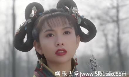 中国十大女神排行榜，娱乐圈美女明星有哪些是最美女神？一起看看