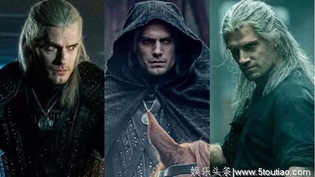 2019精彩美剧大盘点：《权游》高开低走，《猎魔人》比肩指环王？