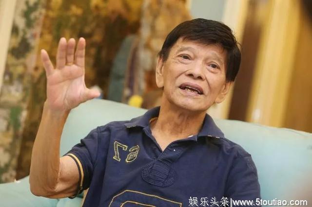 盘点2019香港娱乐圈 这些资深艺人相继离世 80多岁曾说过永不言休