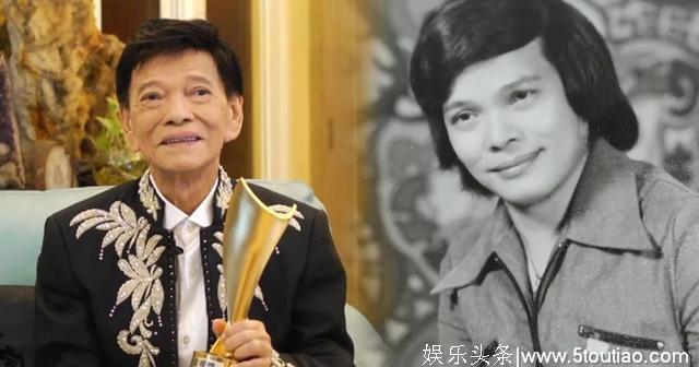 盘点2019香港娱乐圈 这些资深艺人相继离世 80多岁曾说过永不言休