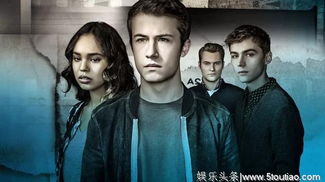 Netflix年度剧集榜单：最受国际市场欢迎Top 10