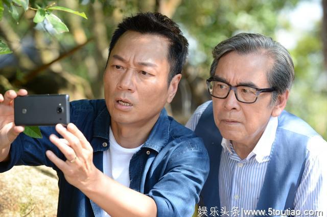 TVB将开拍真人秀节目，力邀巨星加盟出任导师