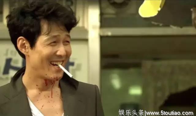 《无间道》16年后,我们终于又看到了1部正宗的黑帮片