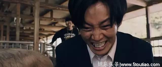 《无间道》16年后,我们终于又看到了1部正宗的黑帮片