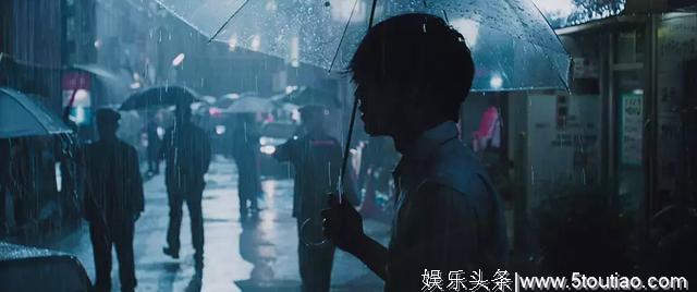 《无间道》16年后,我们终于又看到了1部正宗的黑帮片