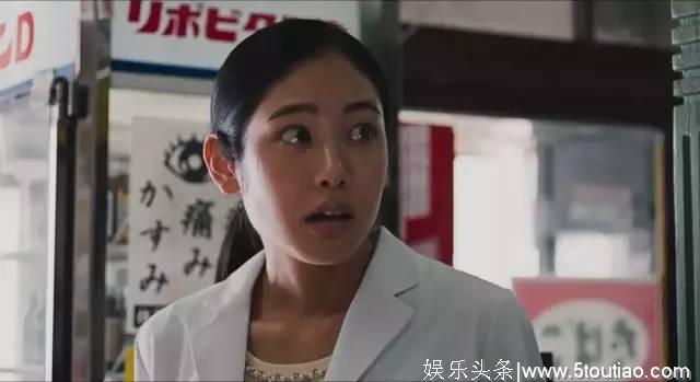 《无间道》16年后,我们终于又看到了1部正宗的黑帮片