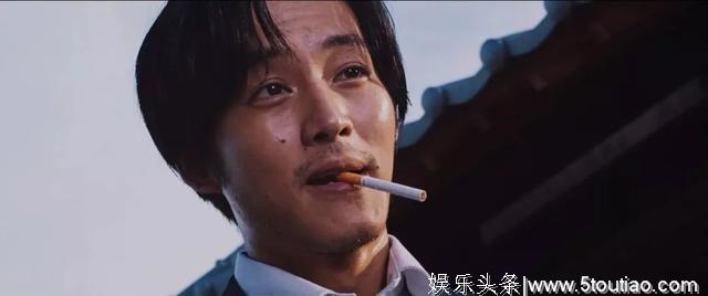 《无间道》16年后,我们终于又看到了1部正宗的黑帮片