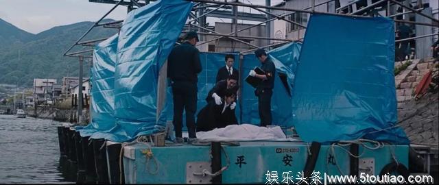 《无间道》16年后,我们终于又看到了1部正宗的黑帮片