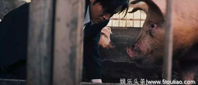 《无间道》16年后,我们终于又看到了1部正宗的黑帮片