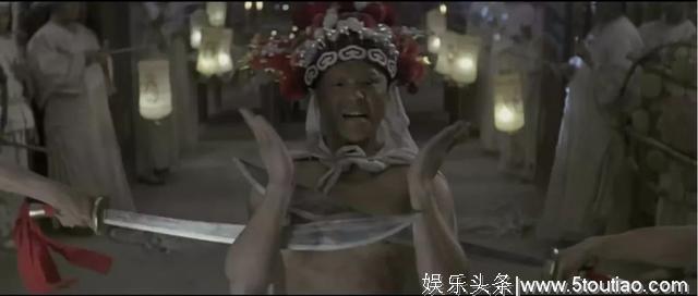 他们6位都曾为巨星做过替身,如今有人已出人头地,有人已离开了