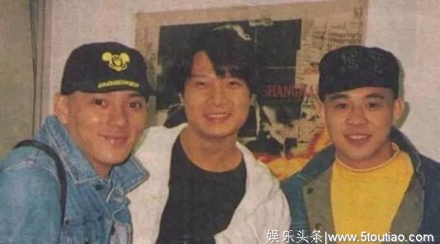 他们6位都曾为巨星做过替身,如今有人已出人头地,有人已离开了