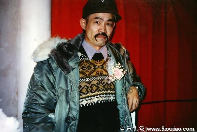 他们6位都曾为巨星做过替身,如今有人已出人头地,有人已离开了