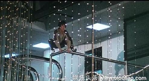 他们6位都曾为巨星做过替身,如今有人已出人头地,有人已离开了