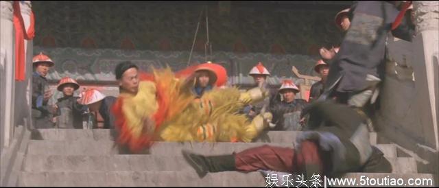 他们6位都曾为巨星做过替身,如今有人已出人头地,有人已离开了